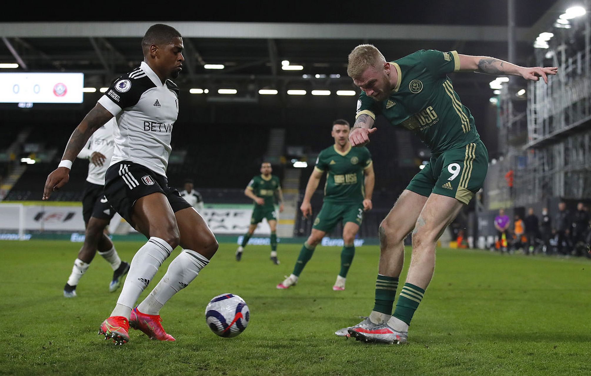 更多球迷的 更多球迷的