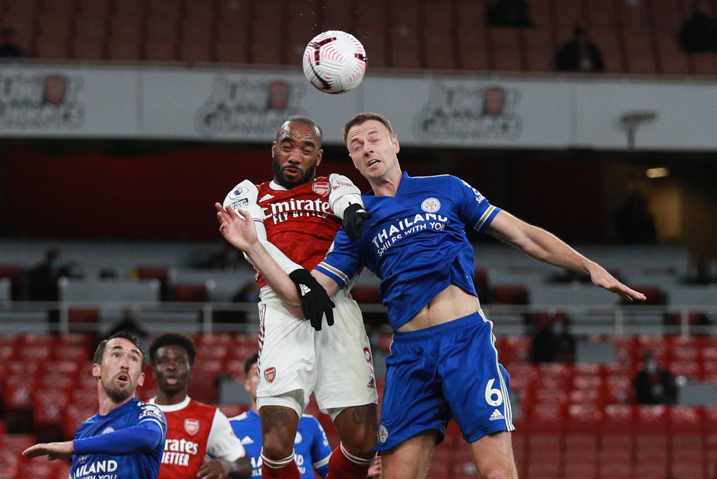 巨大的冲击 巨大的冲击