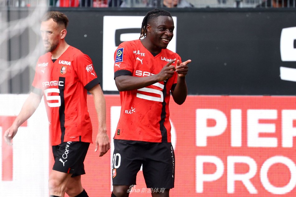 现了统治力 现了统治力